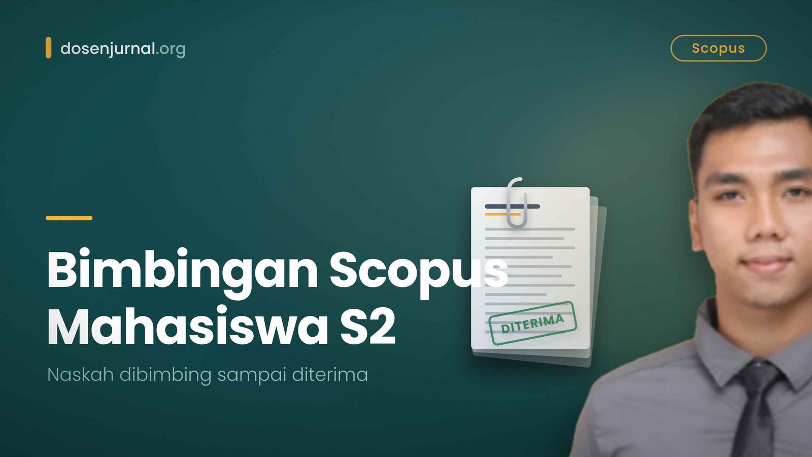 Scopus Mahasiswa S2