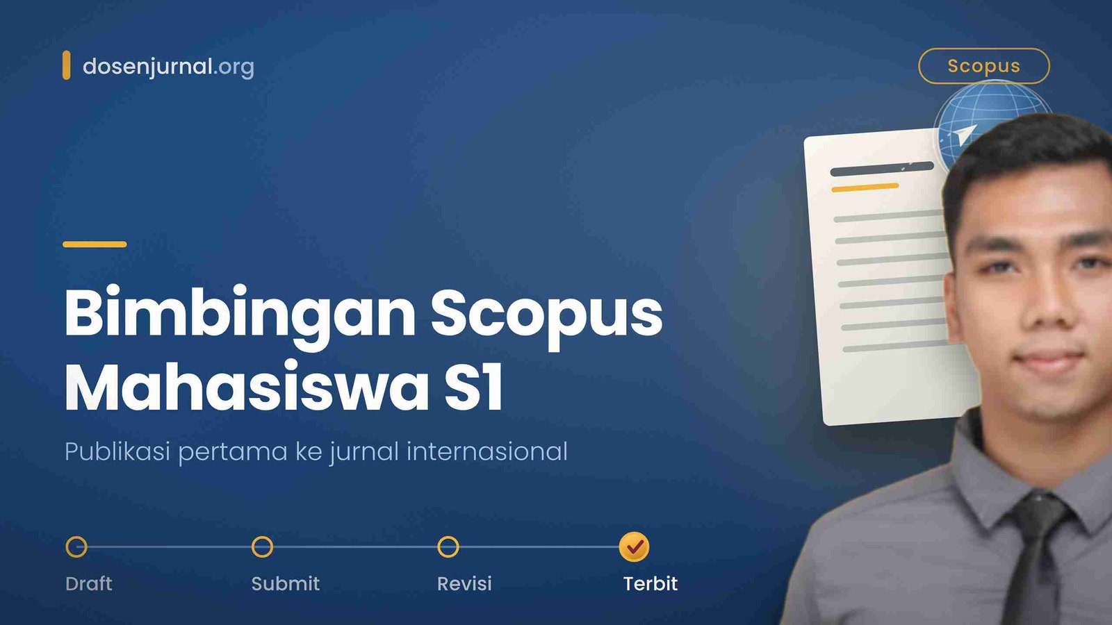 Scopus Mahasiswa S1