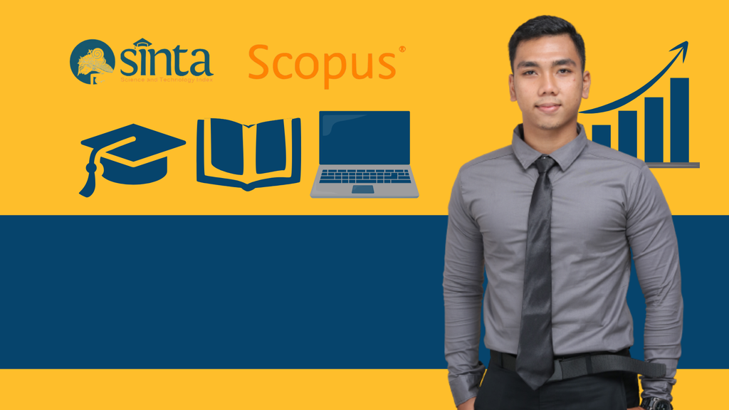 Mentoring Scopus Dosen: Dari Nol sampai Artikel Terbit