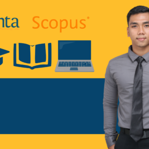 Mentoring Scopus Dosen: Dari Nol sampai Artikel Terbit